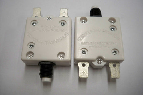 1681-015-300 (3amp) Mechanical Products