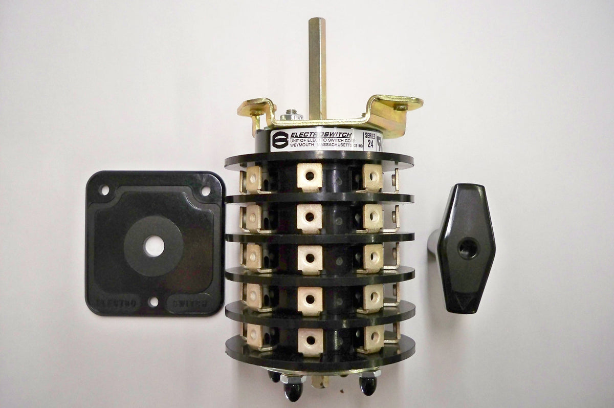 Electroswitch 24205B RCO Sales