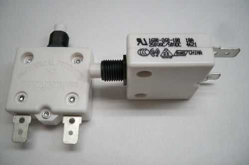 1680-260-180 (18amp) Mechanical Products