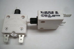 1680-260-180 (18amp) Mechanical Products
