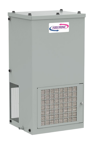 Kooltronic GUARDIAN X DP15, Model KNA4C1DP15LV