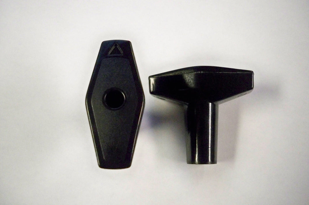 Electroswitch 02000-11, B Handle