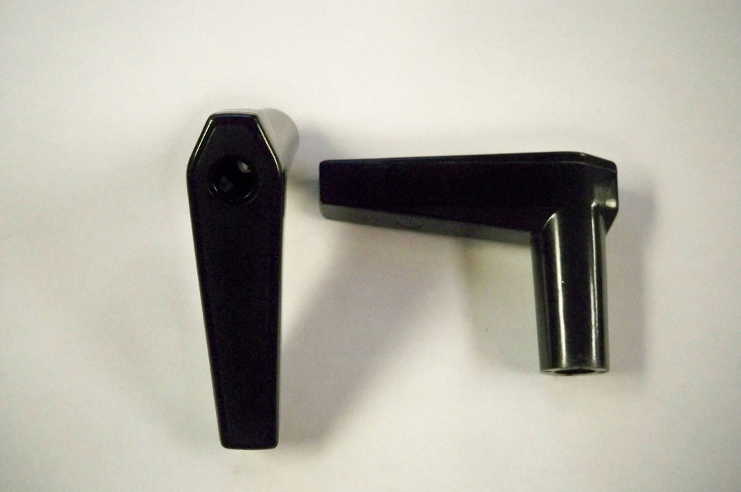 Electroswitch 02000-12, D Handle