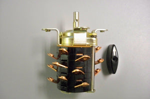 Electroswitch 101606A-2A