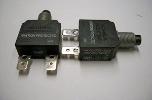 1400-003-080 (8amp) Mechanical Products