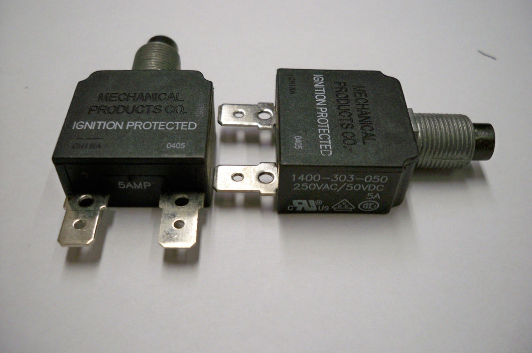 1400-003-080 (8amp) Mechanical Products