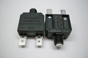 1480-203-170 (17amp) Mechanical Products