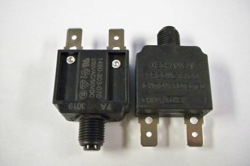1480-303-070 (7amp) Mechanical Products