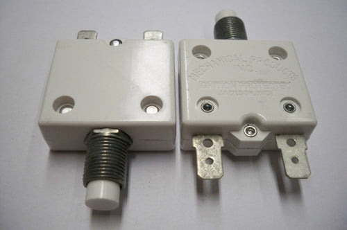 1600-001-150 (15amp) Mechanical Products