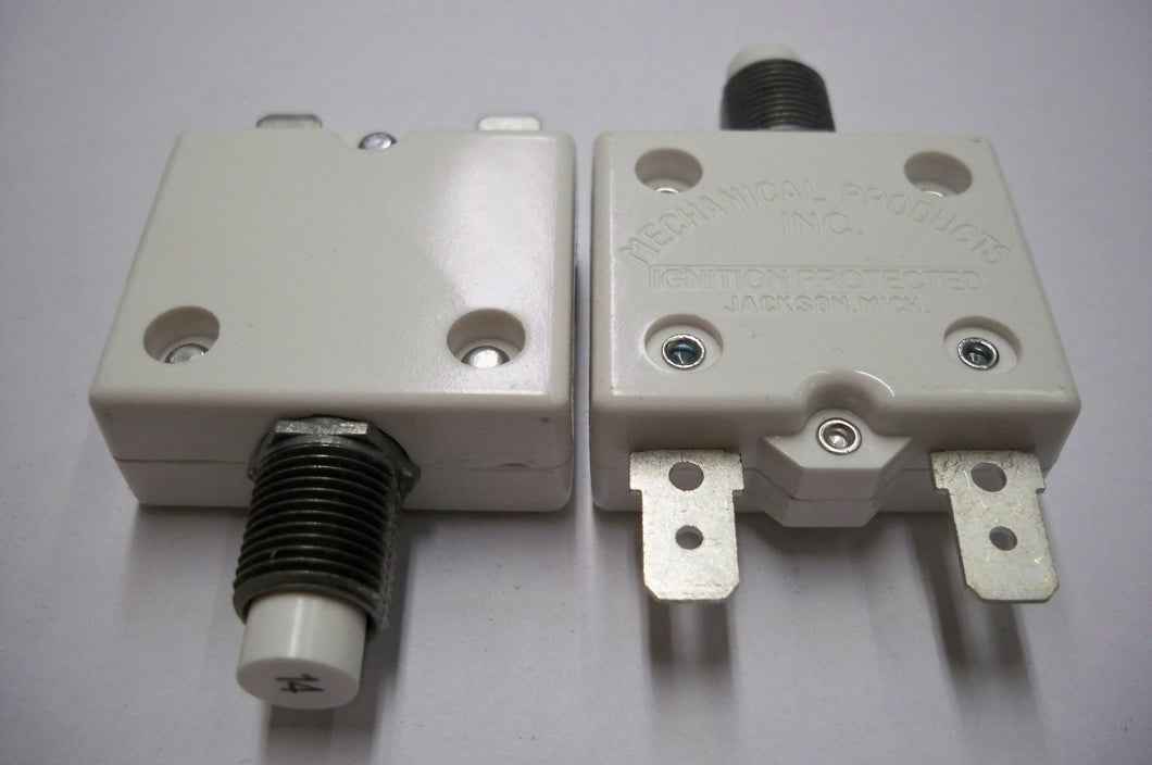 1600-037-140 (14amp) Mechanical Products