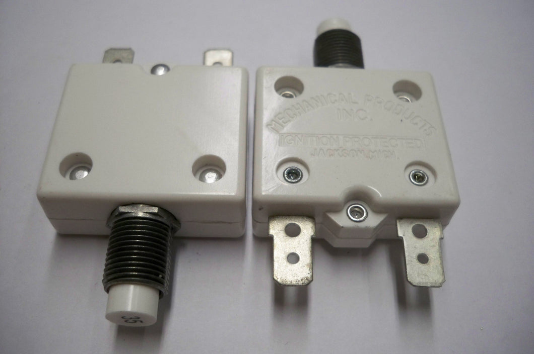 1600-037-350 (35amp) Mechanical Products