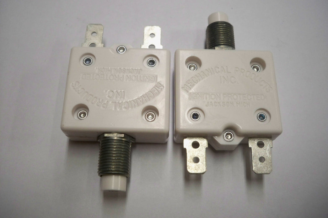 1600-037-150 (15amp) Mechanical Products