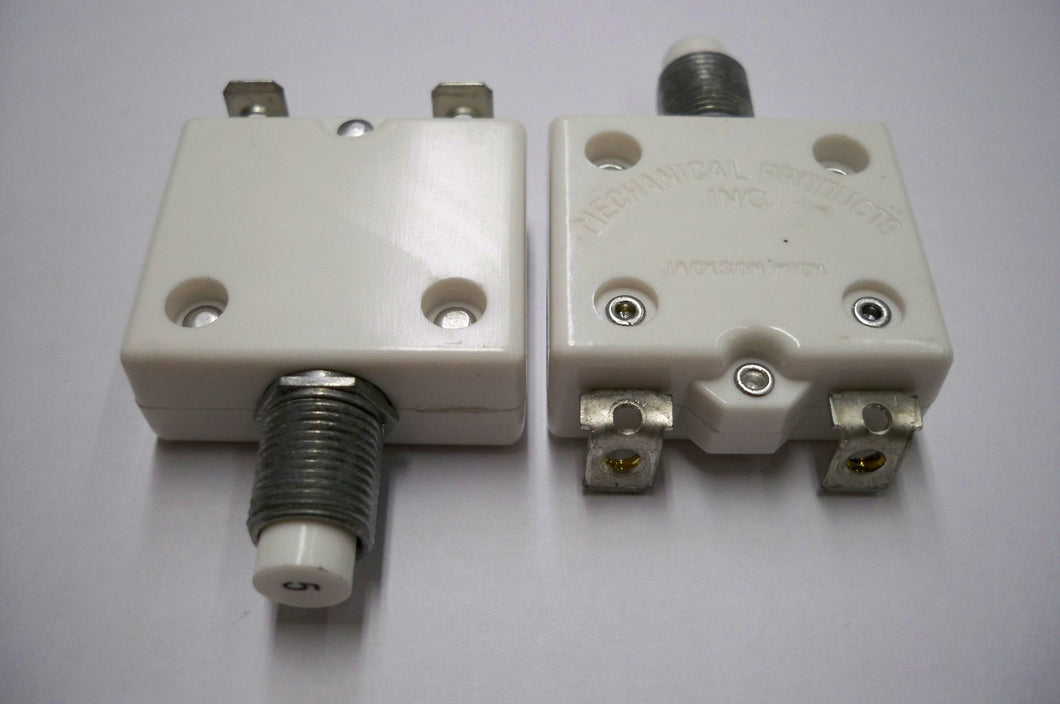 1600-082-050 (5amp) Mechanical Products