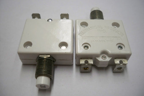 1600-082-200 (20amp) Mechanical Products