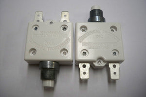 1600-107-100 (10amp) Mechanical Products