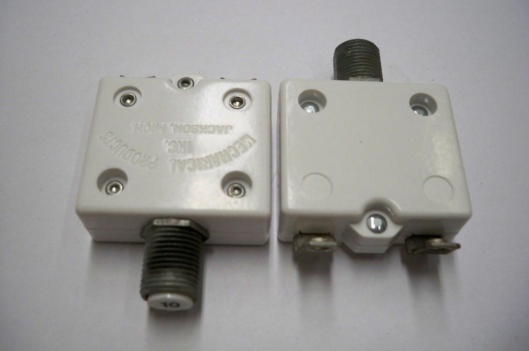 1600-186-100 (10amp) Mechanical Products