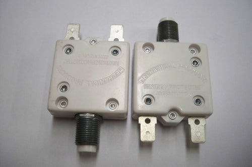 1601-015-200 (2amp) Mechanical Products