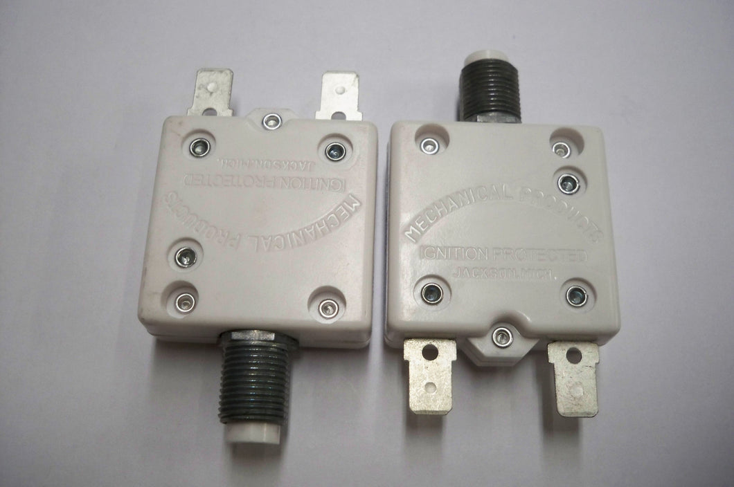 1601-015-300 (3amp) Mechanical Products