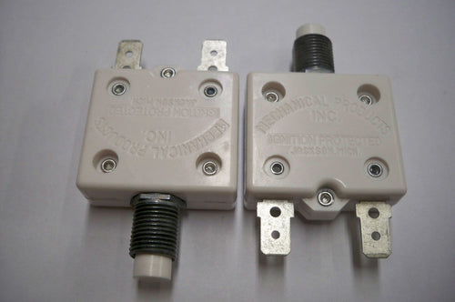 1604-001-040 (4amp) Mechanical Products