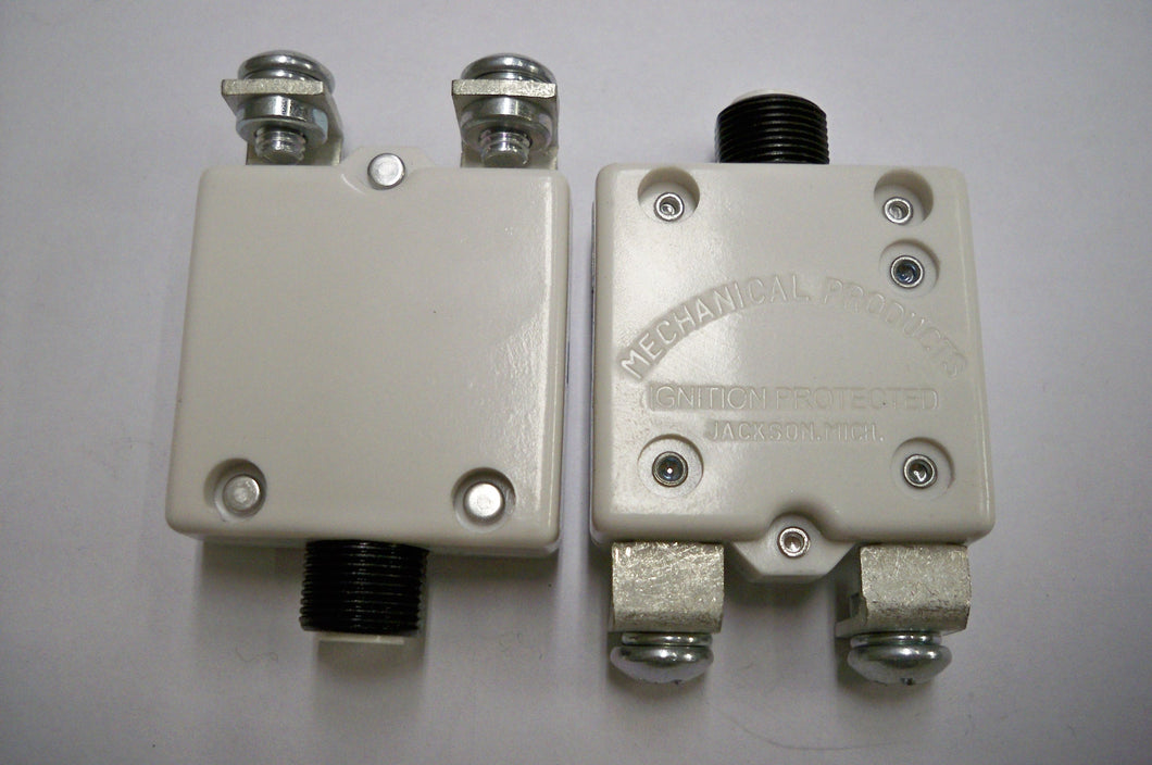 1648-001-070 (70amp) Mechanical Products