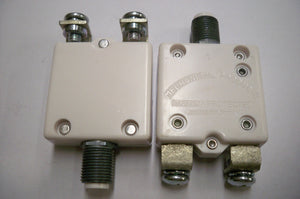 1648-009-070 (70amp) Mechanical Products