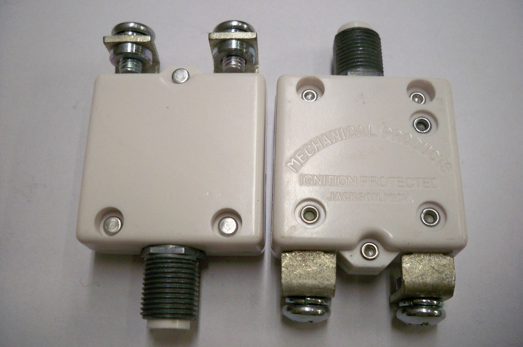 1648-009-050 (50amp) Mechanical Products