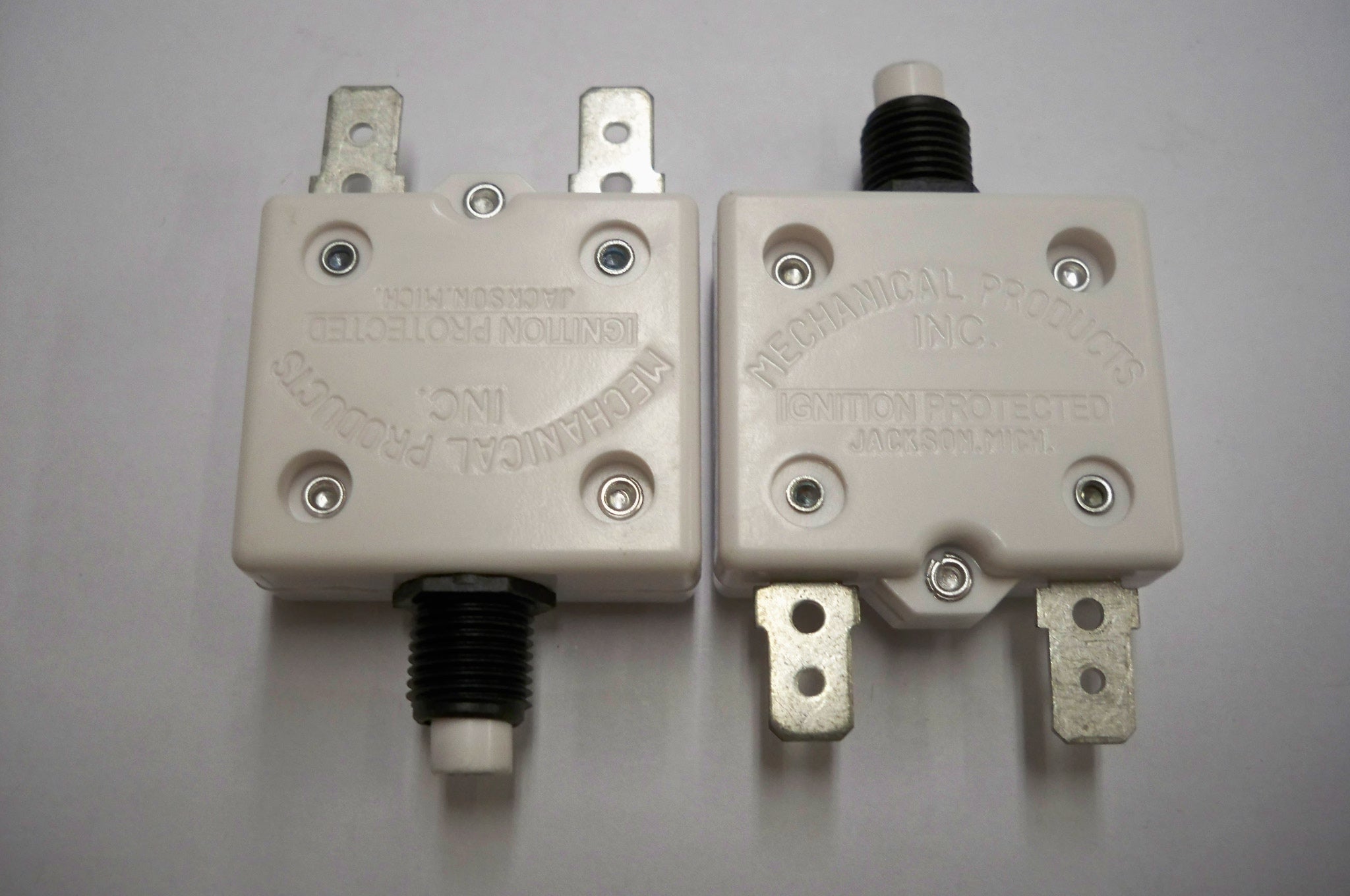Mechanical Products 1680-016-200 (20amp) – RCO Sales