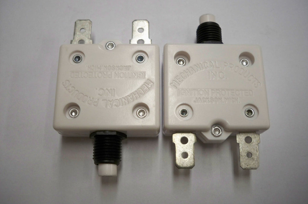 1680-016-200 (20amp) Mechanical Products