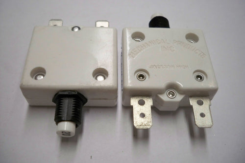1680-037-200 (20amp) Mechanical Products