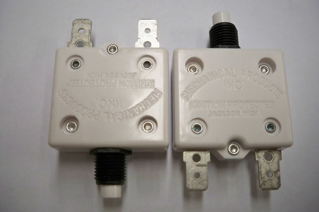 1680-037-150 (15amp) Mechanical Products