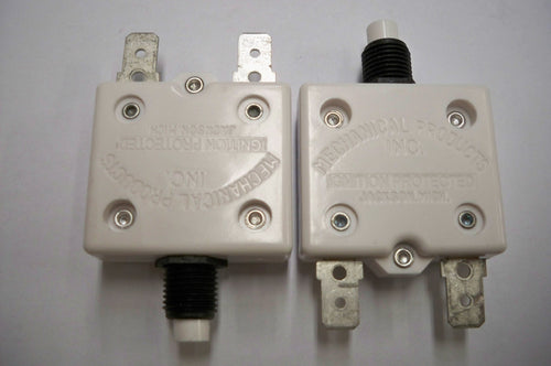1680-037-100 (10amp) Mechanical Products