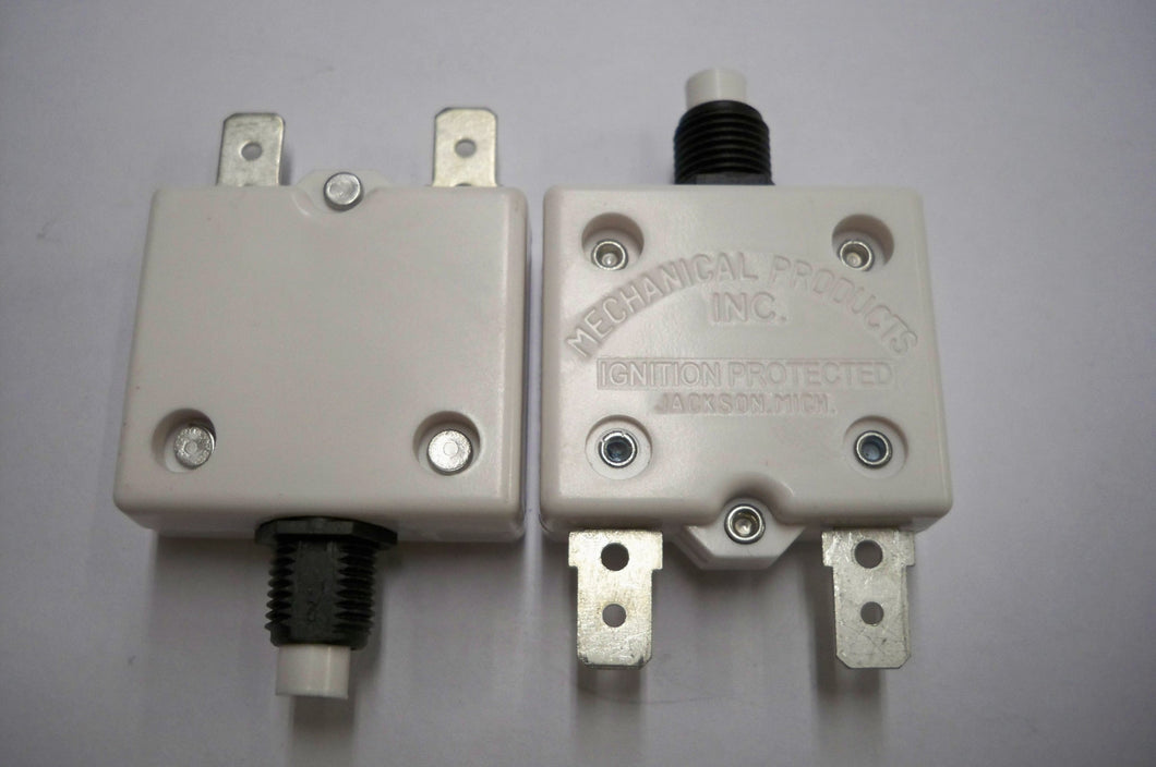 1680-049-100 (10amp) Mechanical Products
