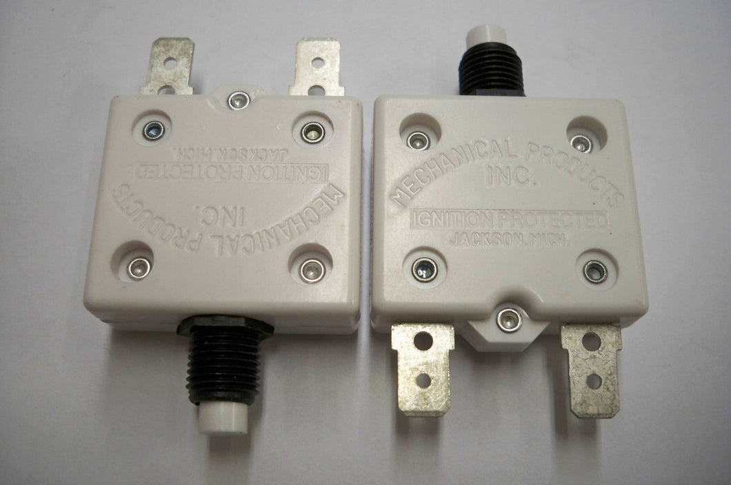1680-252-100 (10amp) Mechanical Products -or- 1680-037-100 (alternate)