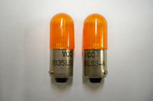 1835LS3-A-CA Visual Communications Company (VCC)