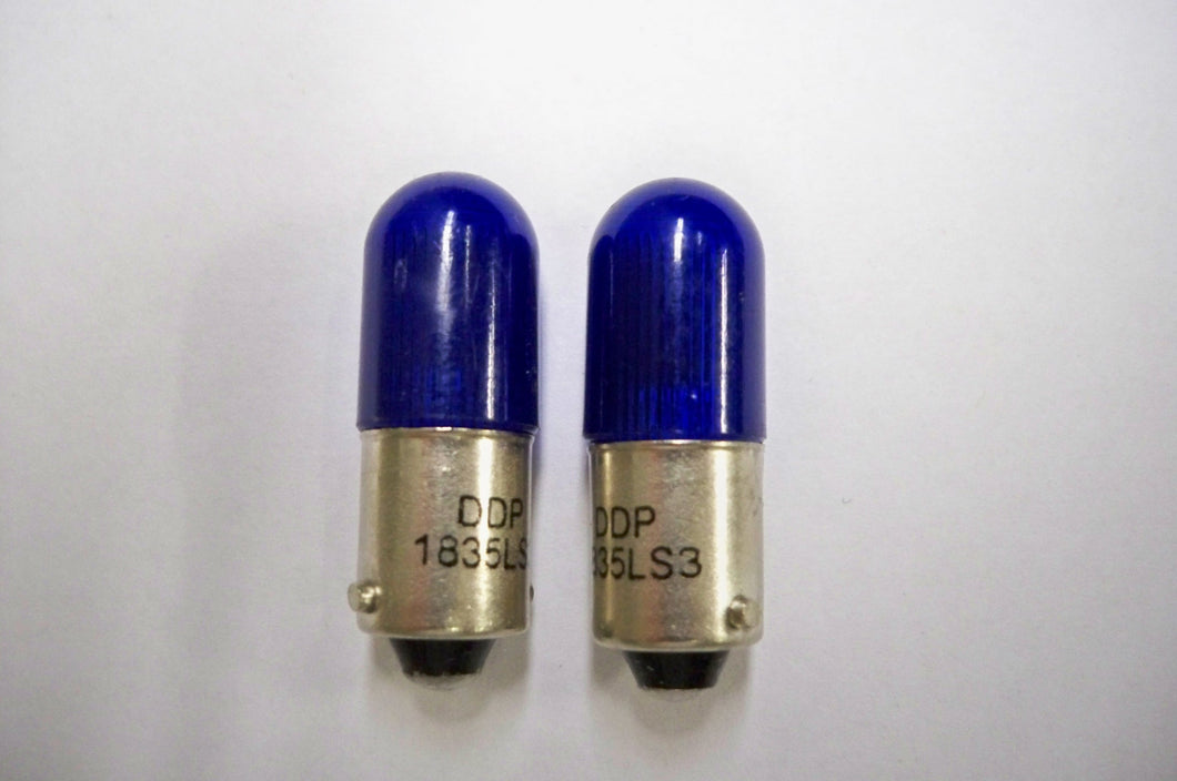 1835LS3-B-CB Visual Communications Company (VCC)
