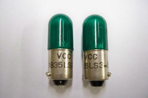 1835LS3-G-CG Visual Communications Company (VCC)