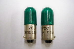 1835LS3-G-CG Visual Communications Company (VCC)