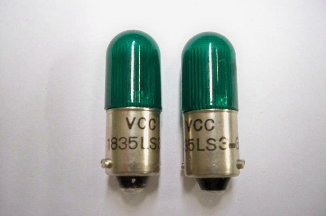 1835LS3-G-CG Visual Communications Company (VCC)