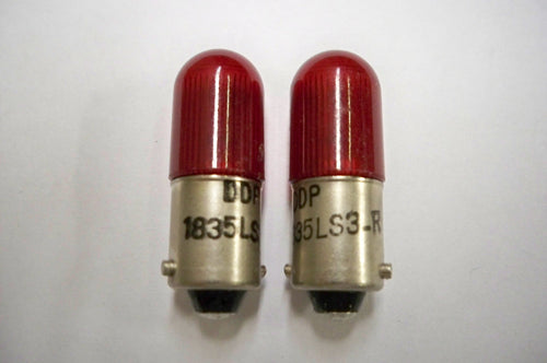 1835LS3-R-CR Visual Communications Company (VCC)