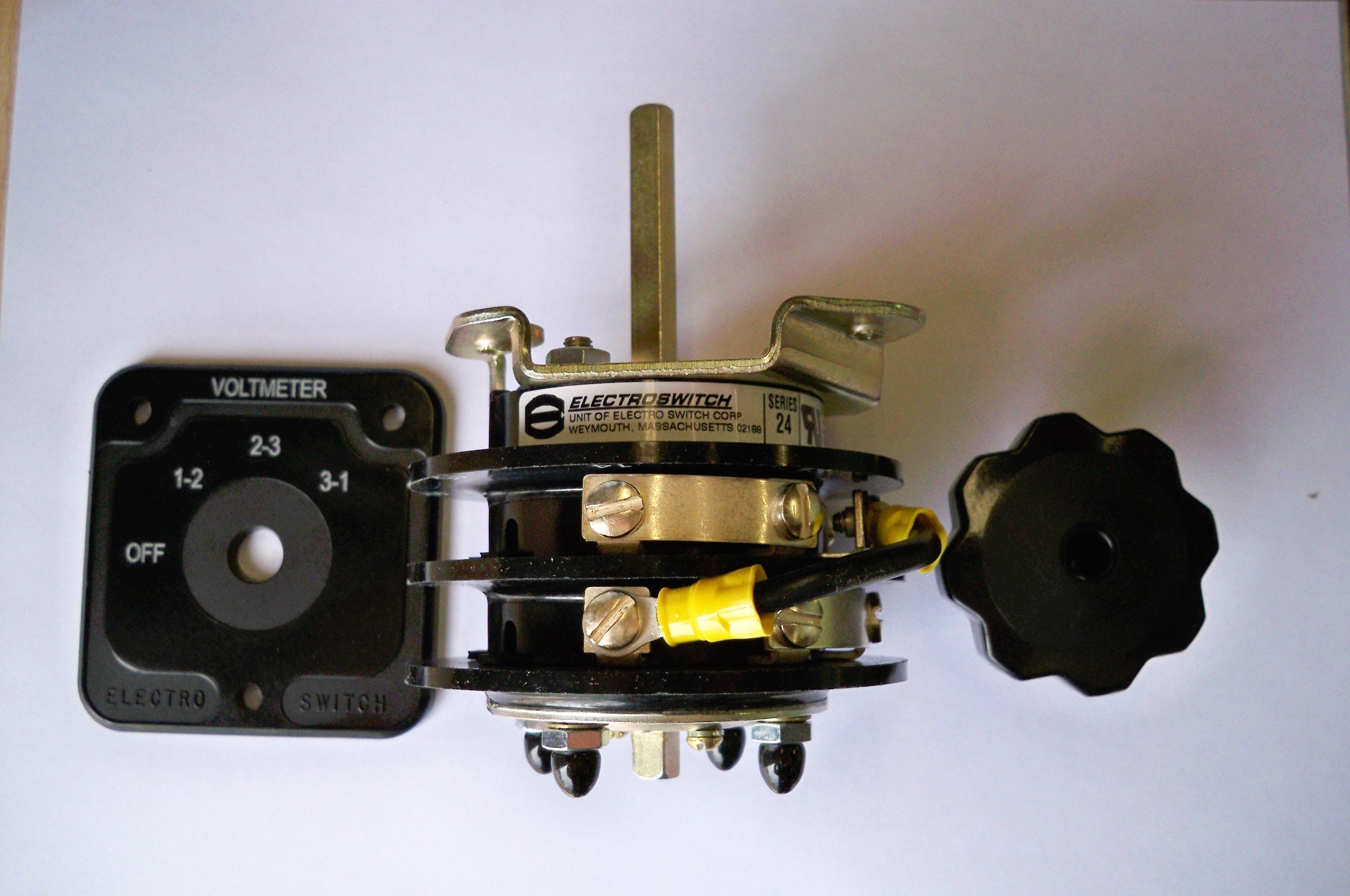 DB Electrical 240-58039 イグニッションスイッチ 290cc 力強 Kawasaki KVF300 Prairie