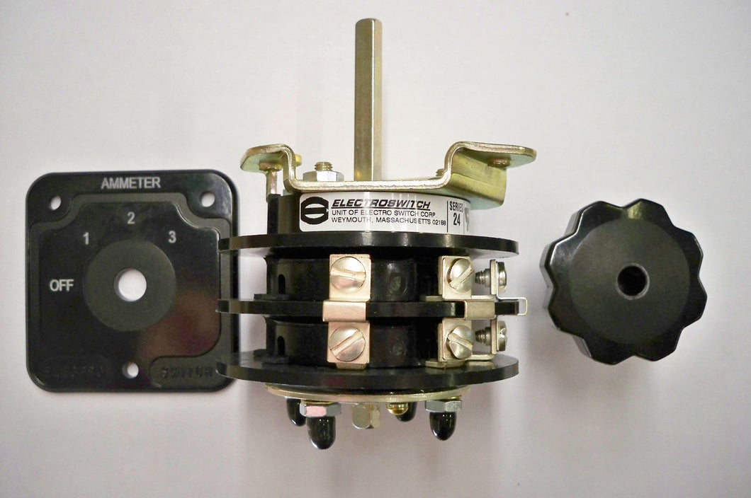 Electroswitch 2410C