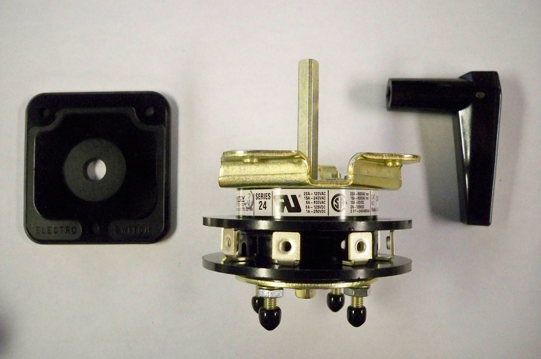 Electroswitch 24201D