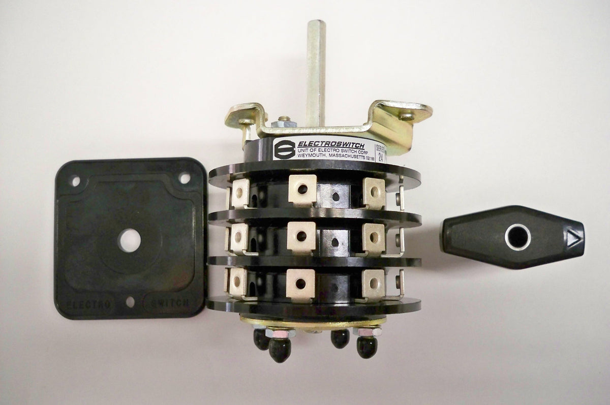 Electroswitch 24203B – RCO Sales