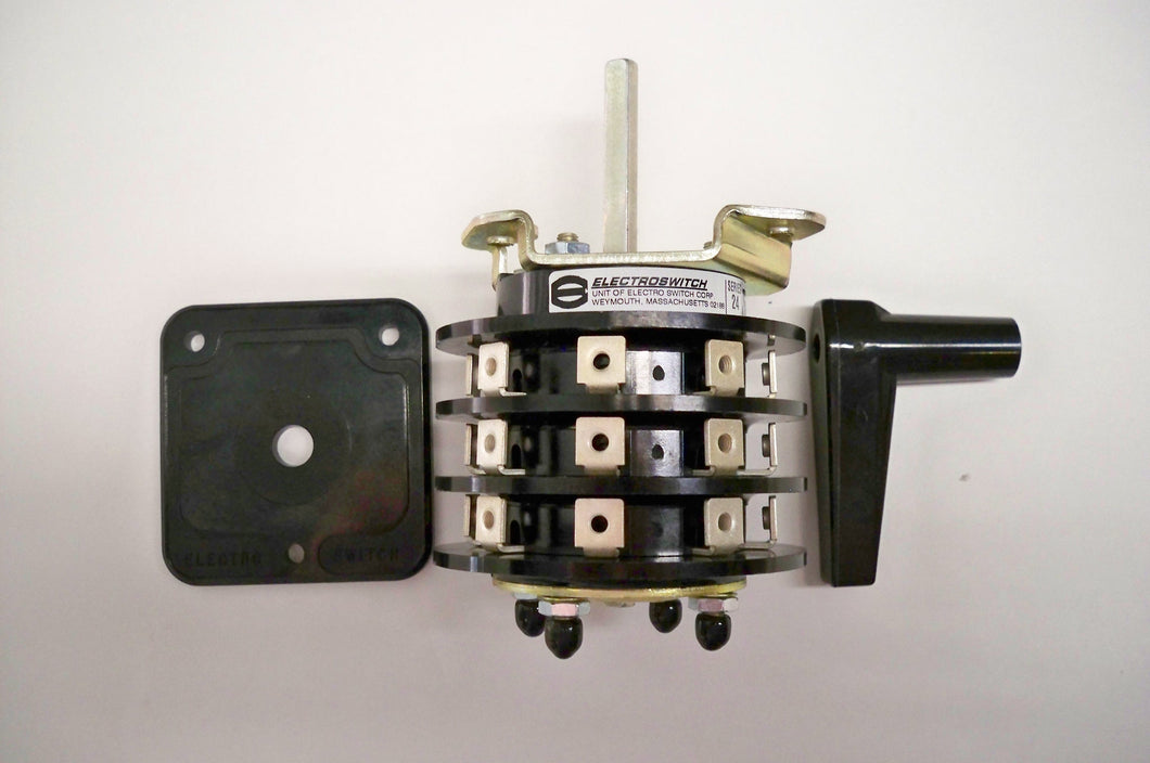 Electroswitch 24203D