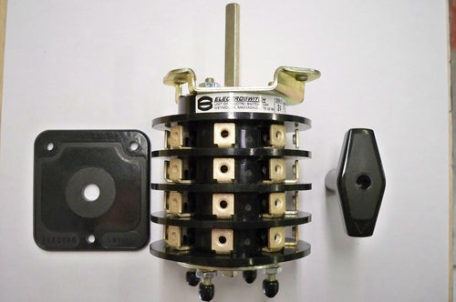 Electroswitch 24204B