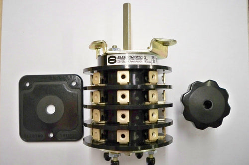 Electroswitch 24204C