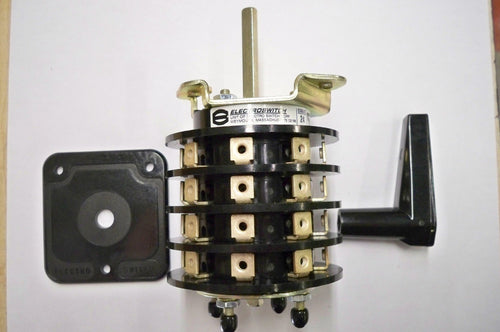 Electroswitch 24204D