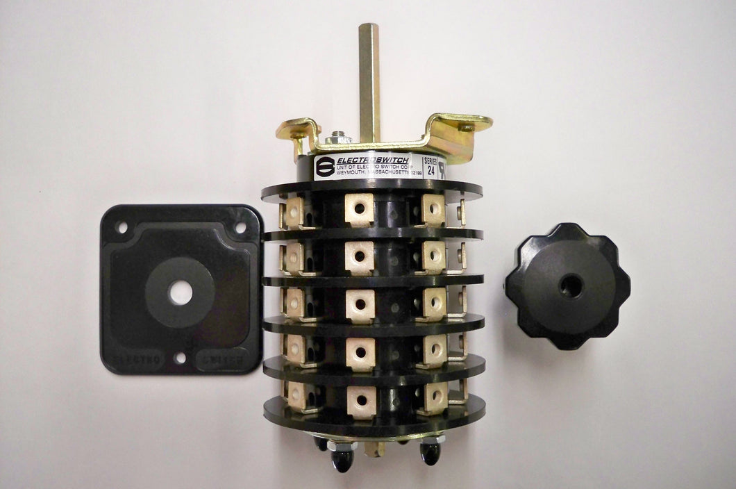 Electroswitch 24205C