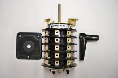 Electroswitch 24205D