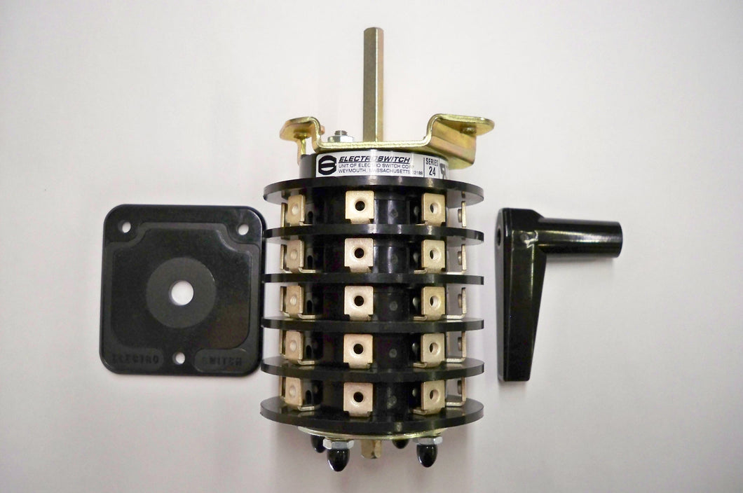 Electroswitch 24205D